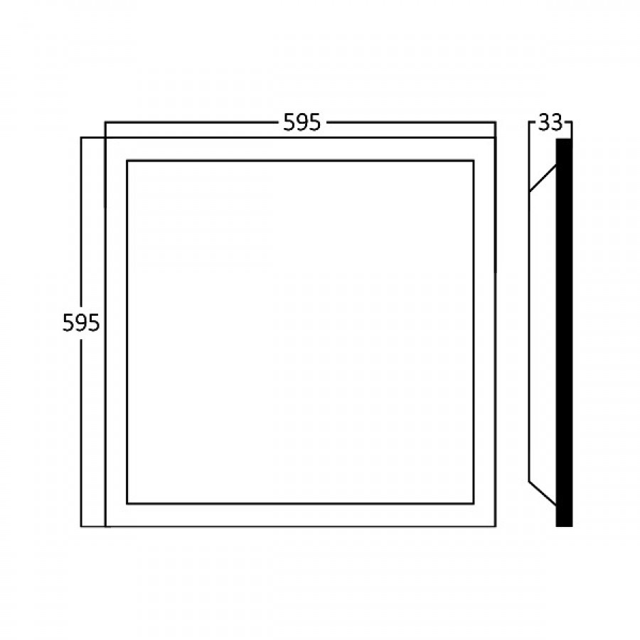 BRAYTRON - BP23-36610T