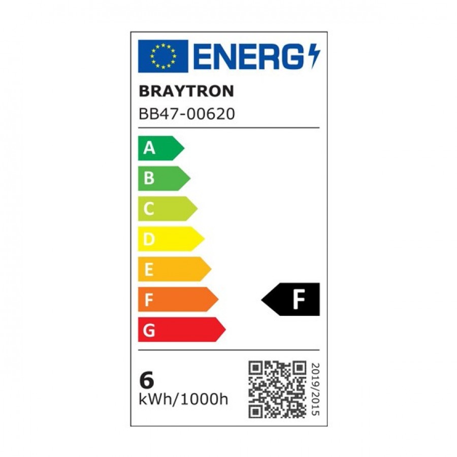 BRAYTRON - BB47-00620