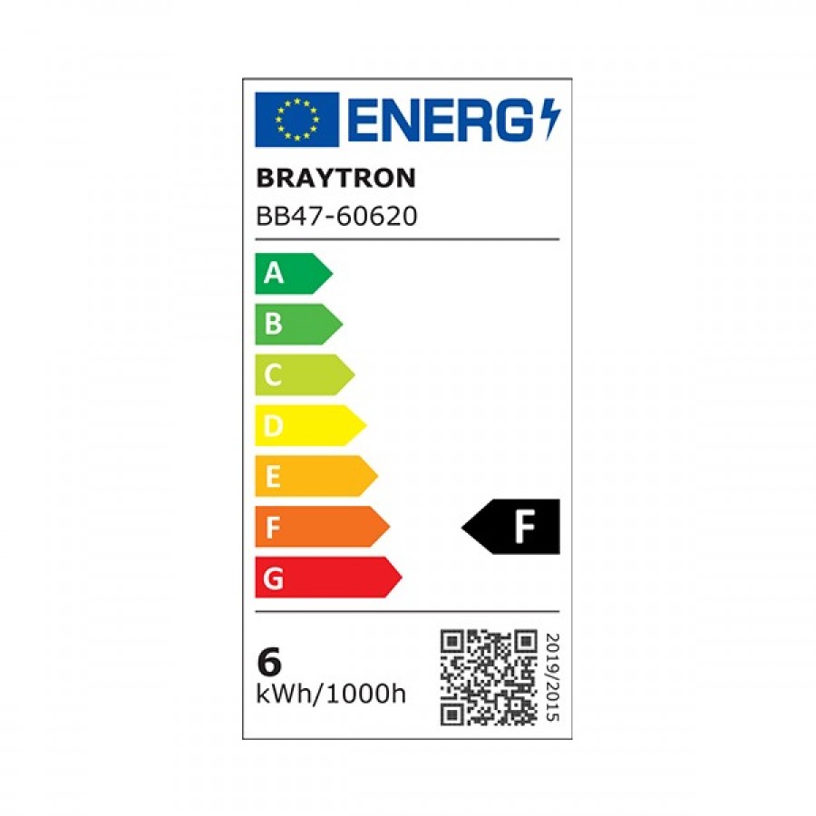 BRAYTRON - BB47-60620