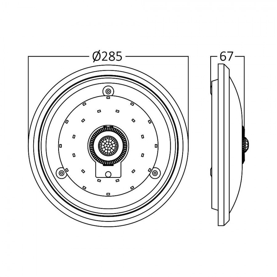 BRAYTRON - SBC15-00330