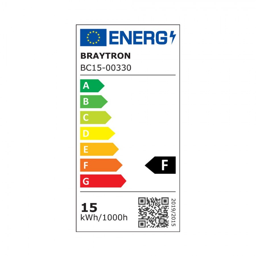 BRAYTRON - SBC15-00330