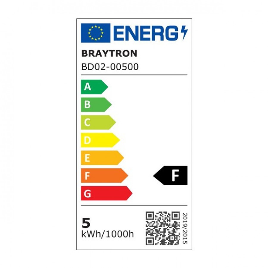 BRAYTRON - BD02-00500