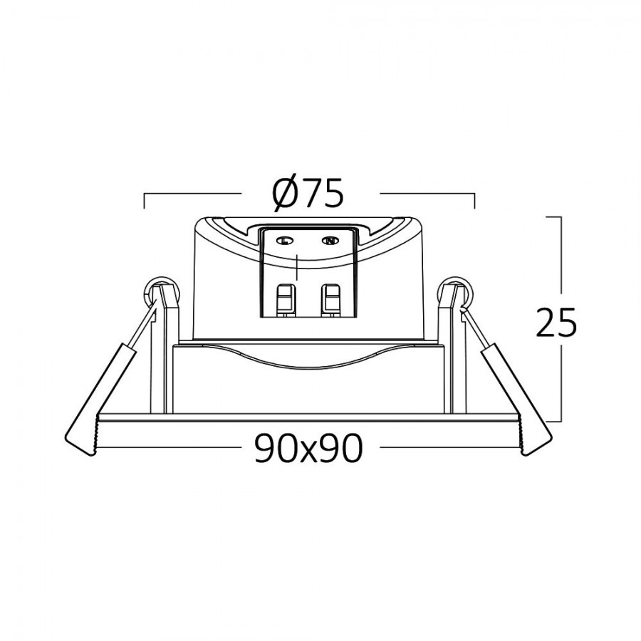 BRAYTRON - BD02-10500