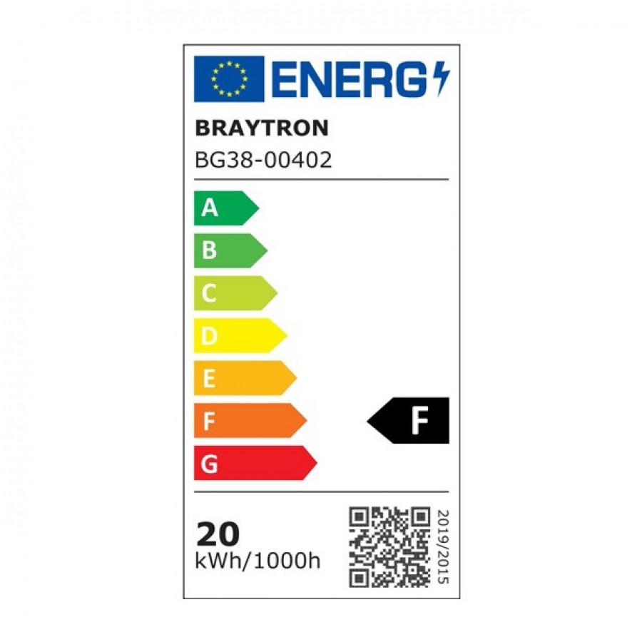 BRAYTRON - BG38-00402