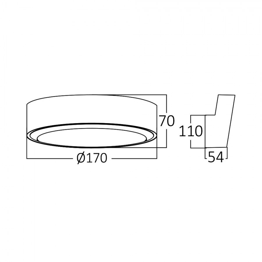 BRAYTRON - BG38-00702