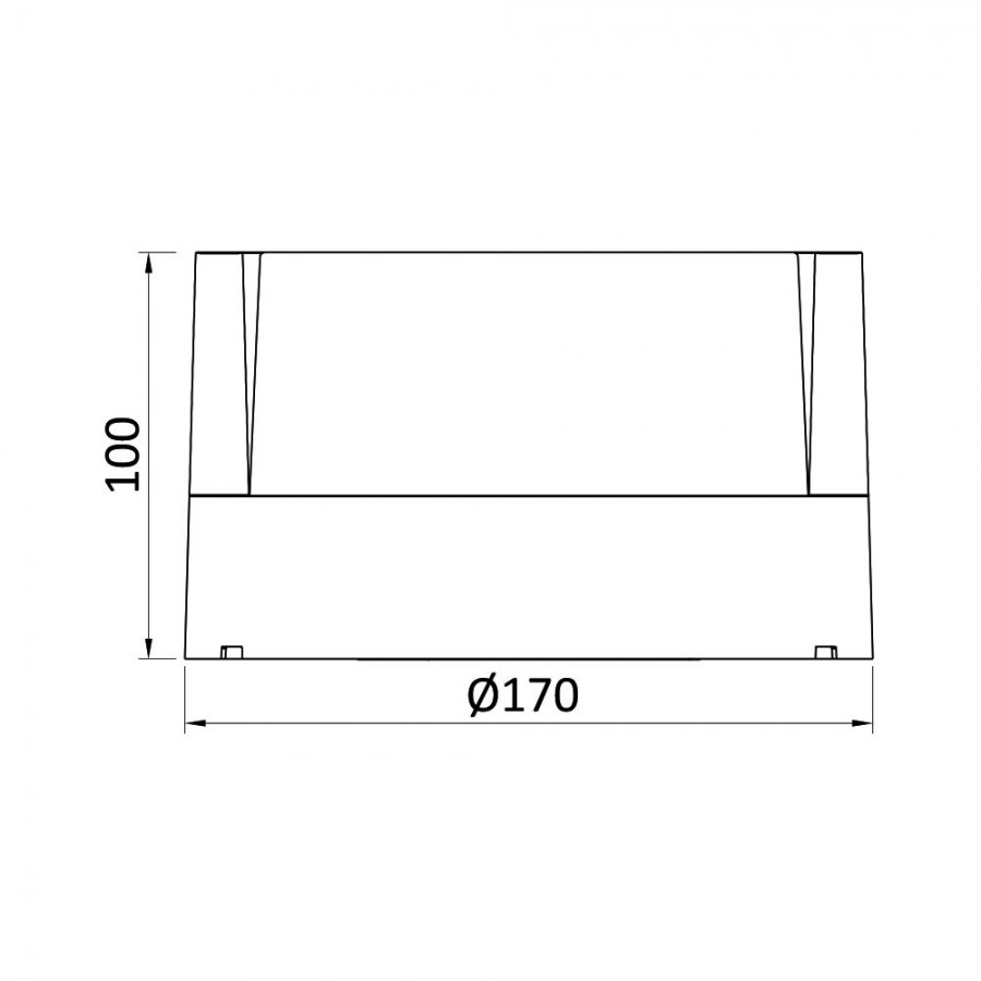 BRAYTRON - BG38-01001