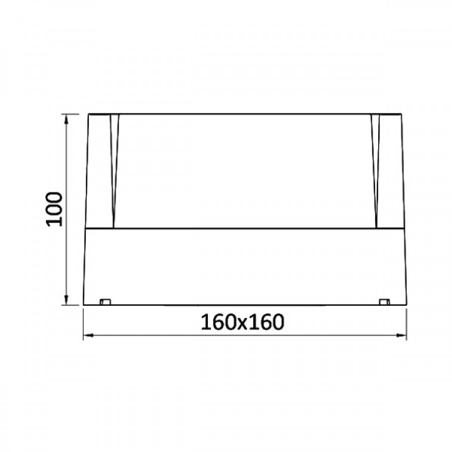 BRAYTRON - BG38-01101