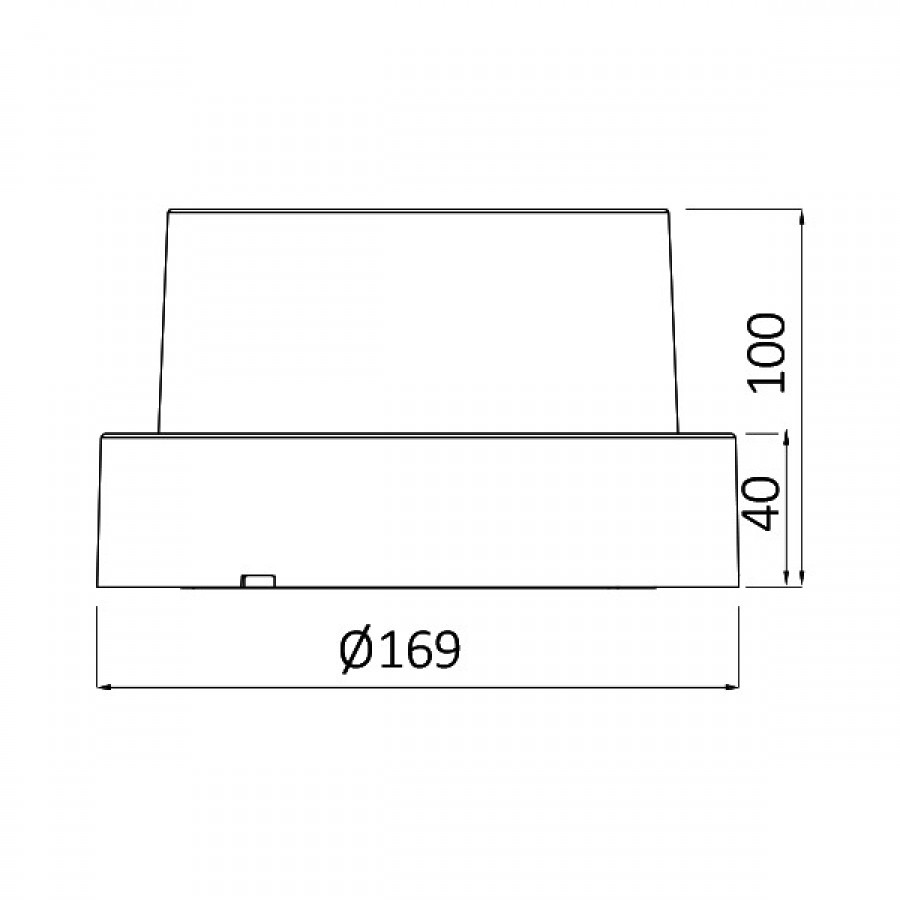 BRAYTRON - BG38-01201