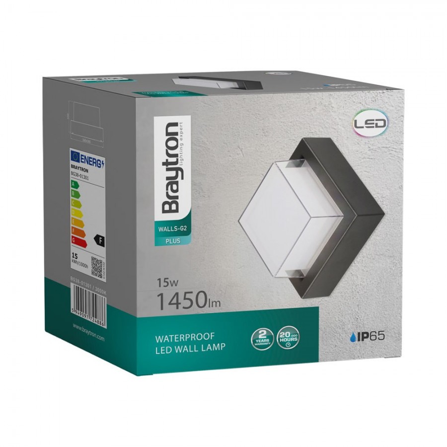 BRAYTRON - BG38-01301