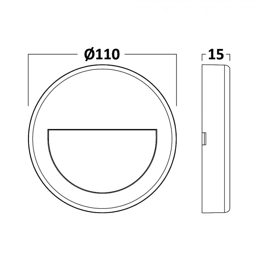 BRAYTRON - BG38-02000