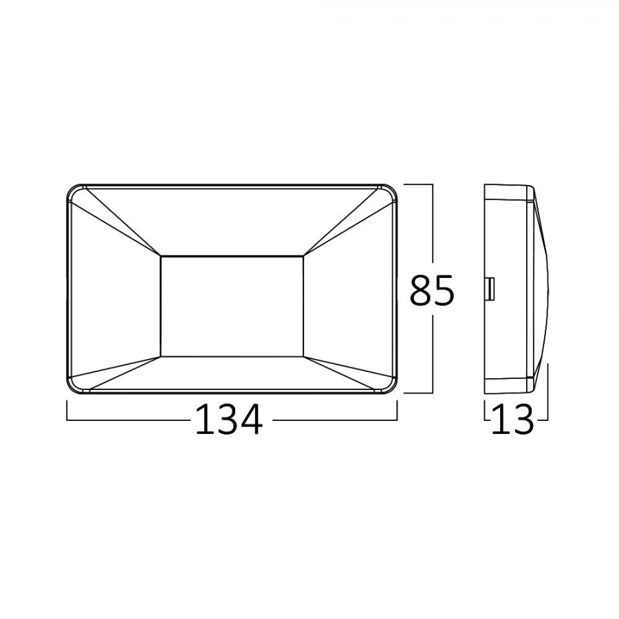 BRAYTRON - BG38-02100