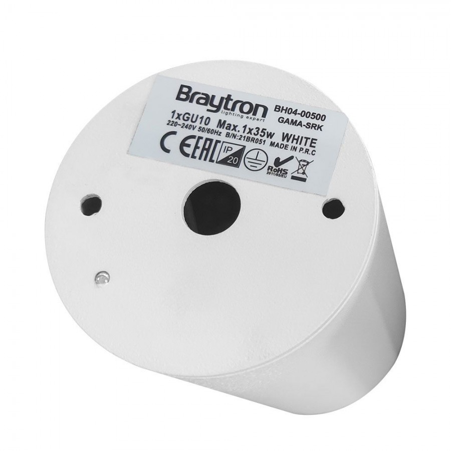 BRAYTRON - SBH04-00500