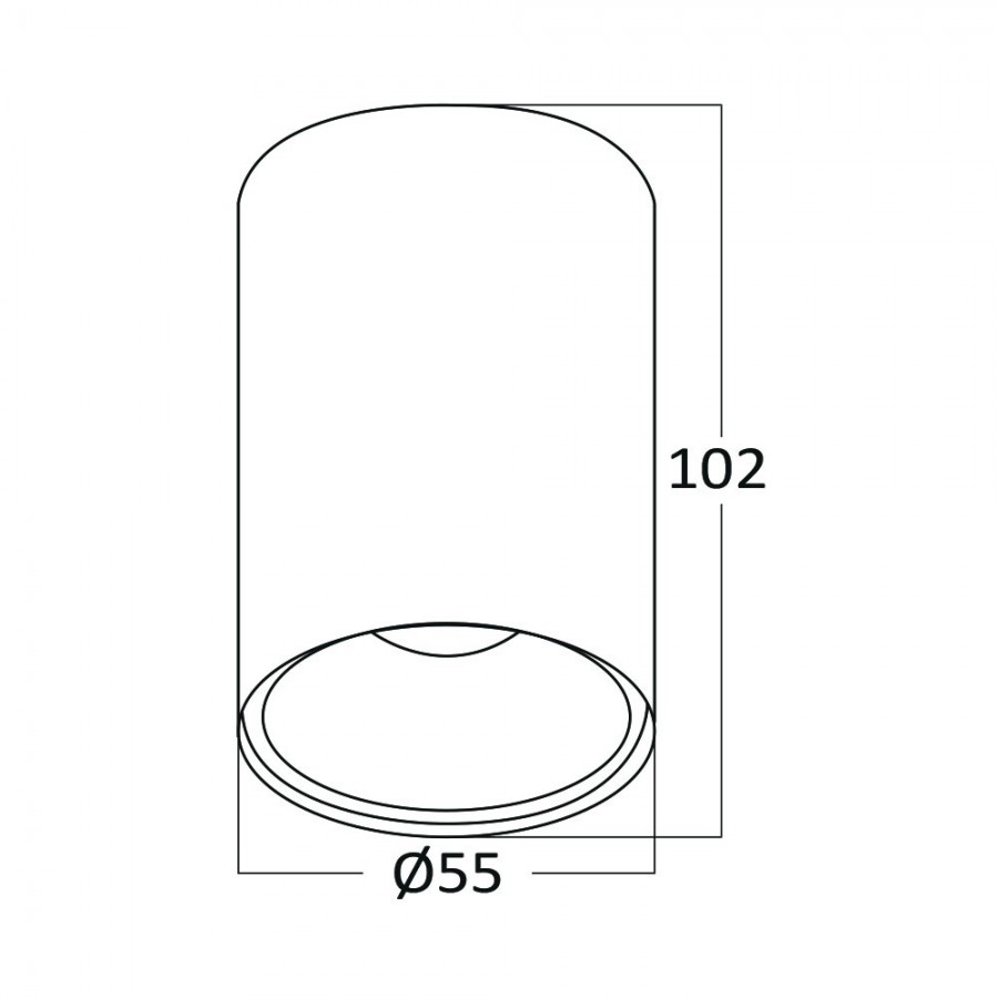 BRAYTRON - SBH04-00500