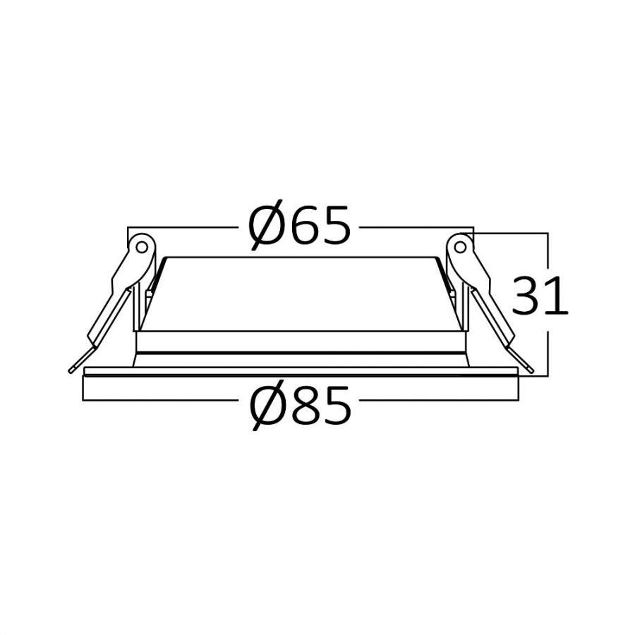 BRAYTRON - SBP12-00400