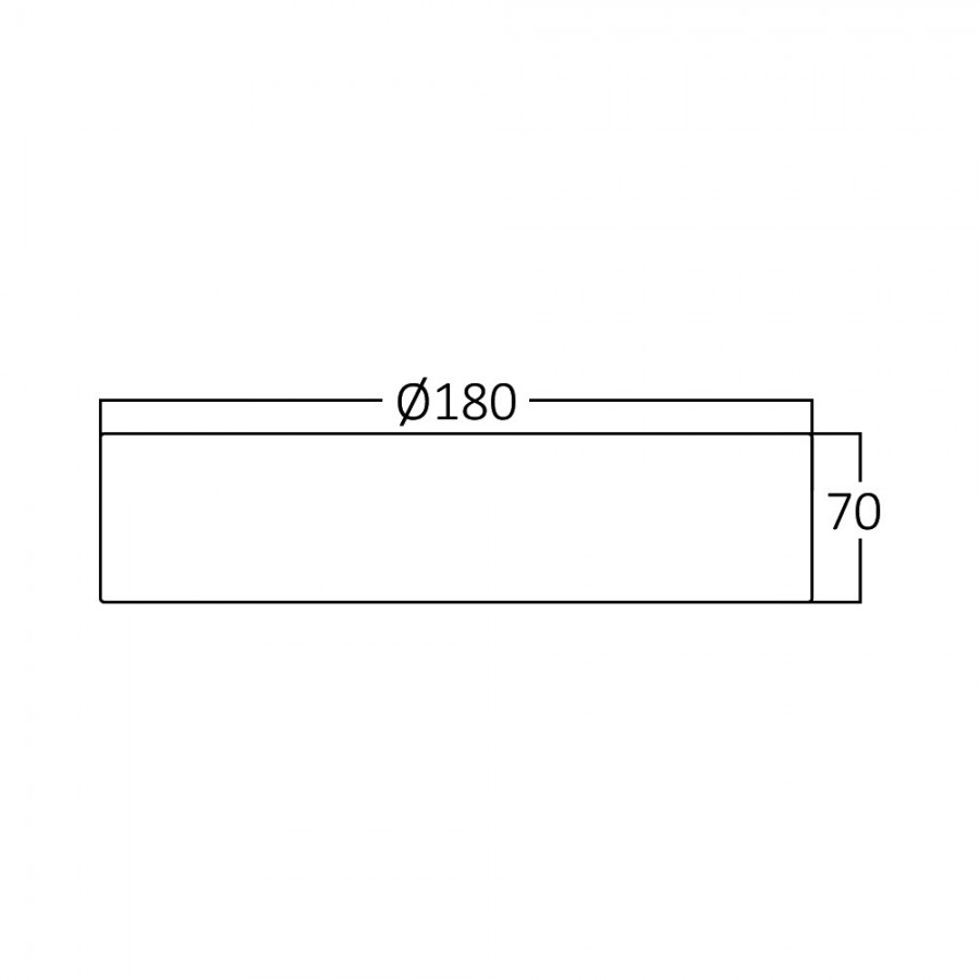 BRAYTRON - BP13-31800