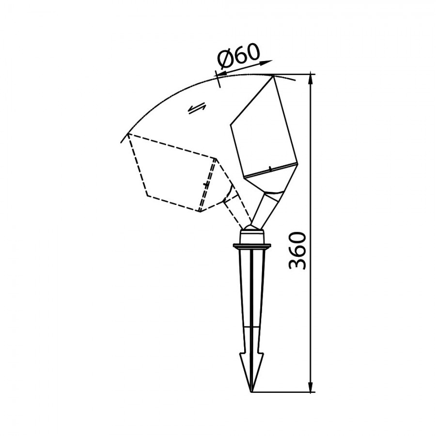 BRAYTRON - BT25-00351