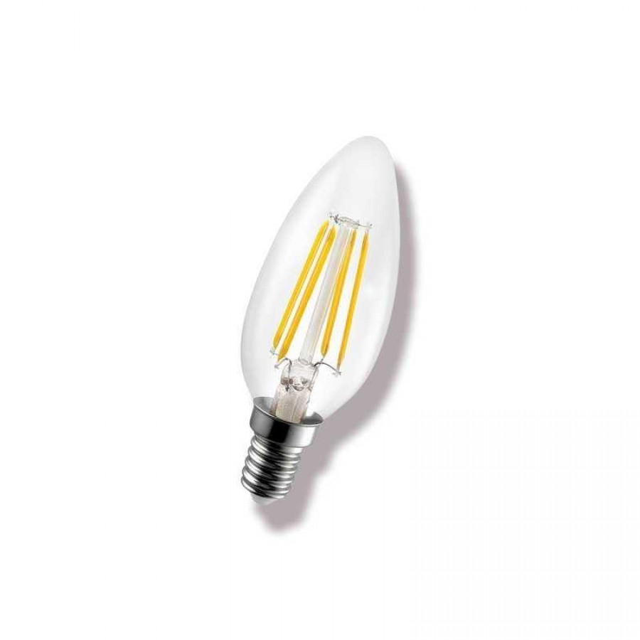 Ecolite - C35.FL.5W.27K