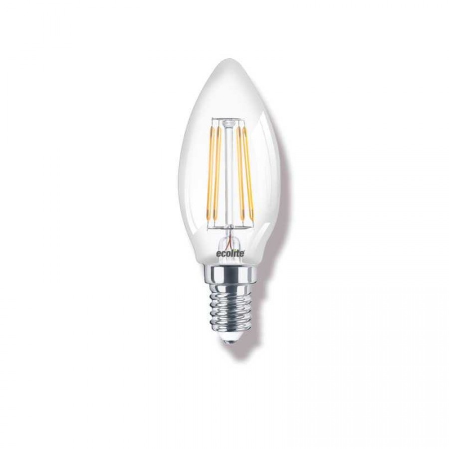 Ecolite - C35.FL.5W.27K