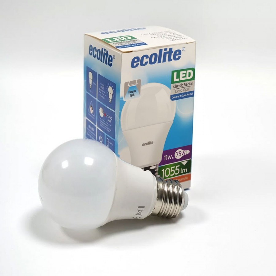 Ecolite - A60.11W.30K