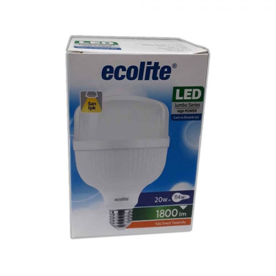 Ecolite - T80.20W.30K