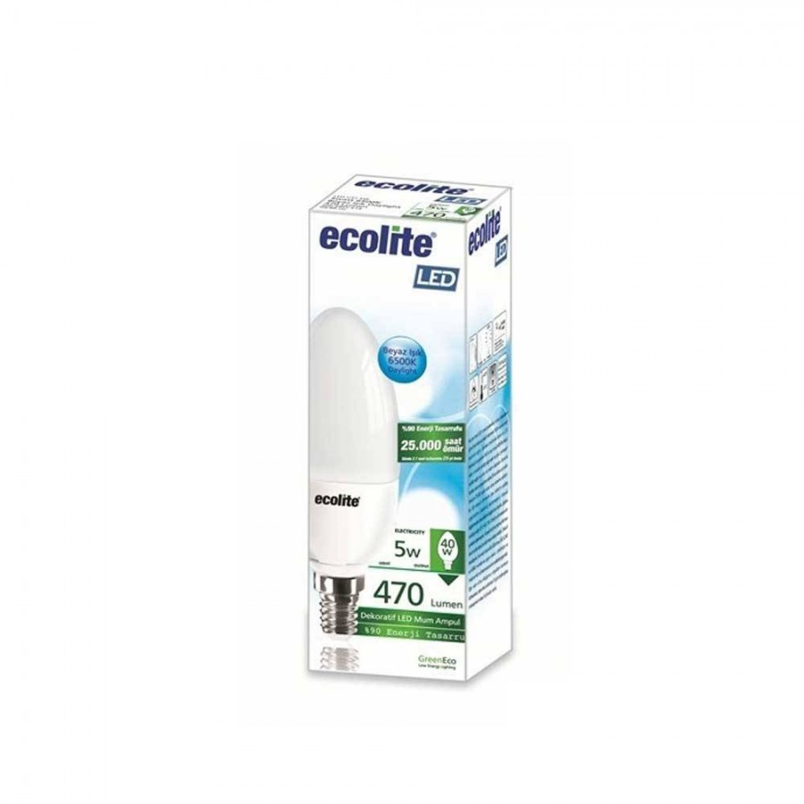 Ecolite - C37.5W.40K