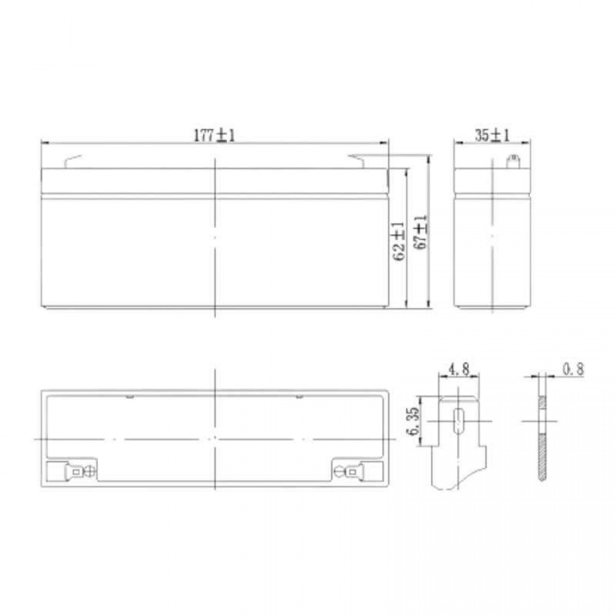 Mervesan - MRW-12/2.2