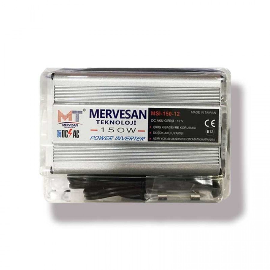 Mervesan - MSI-150-12